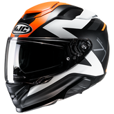HJC CASCO RPHA 71 MC7SF PINNA